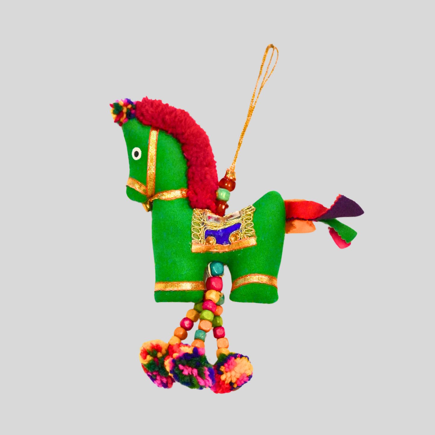 HORSE - DANGLERS