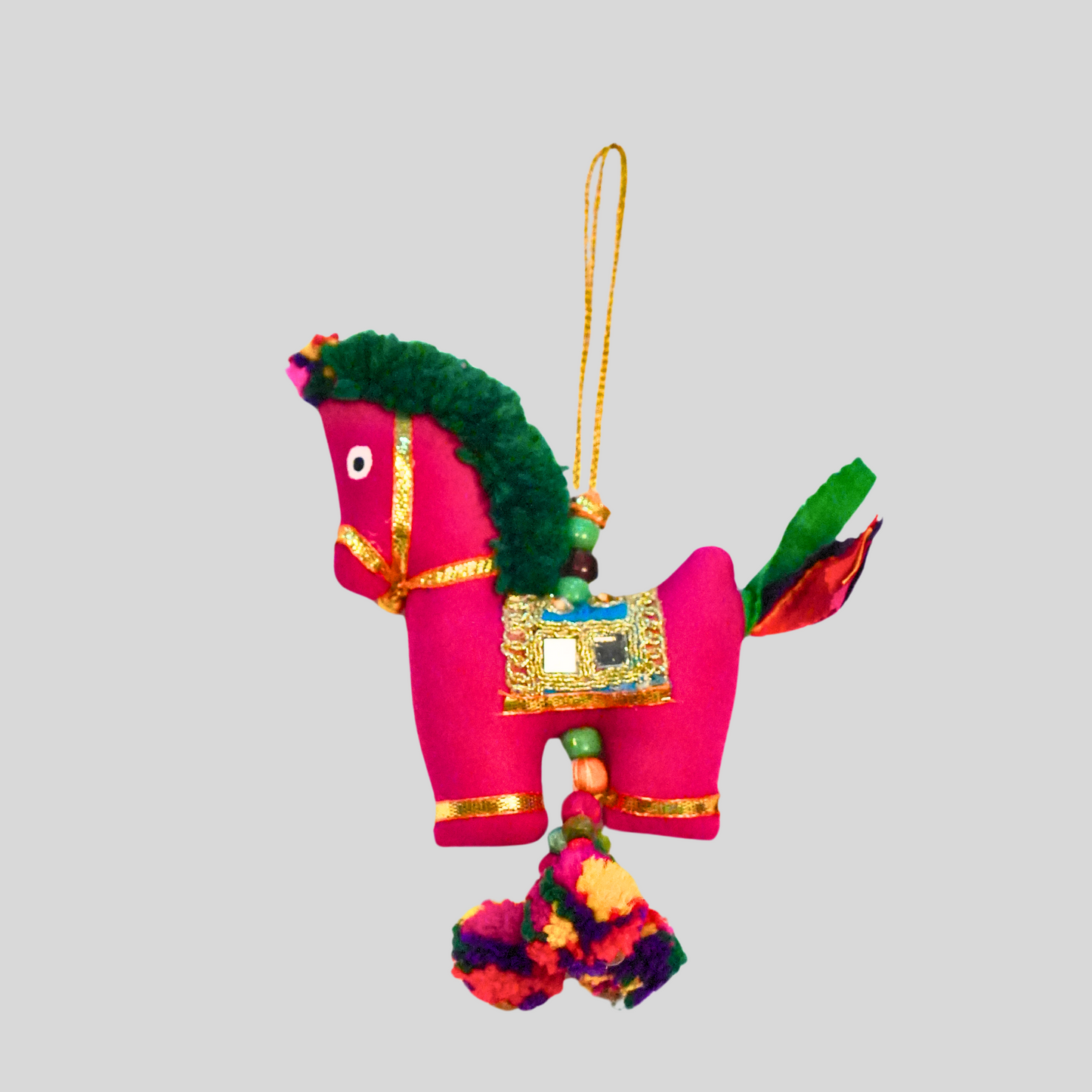 HORSE - DANGLERS
