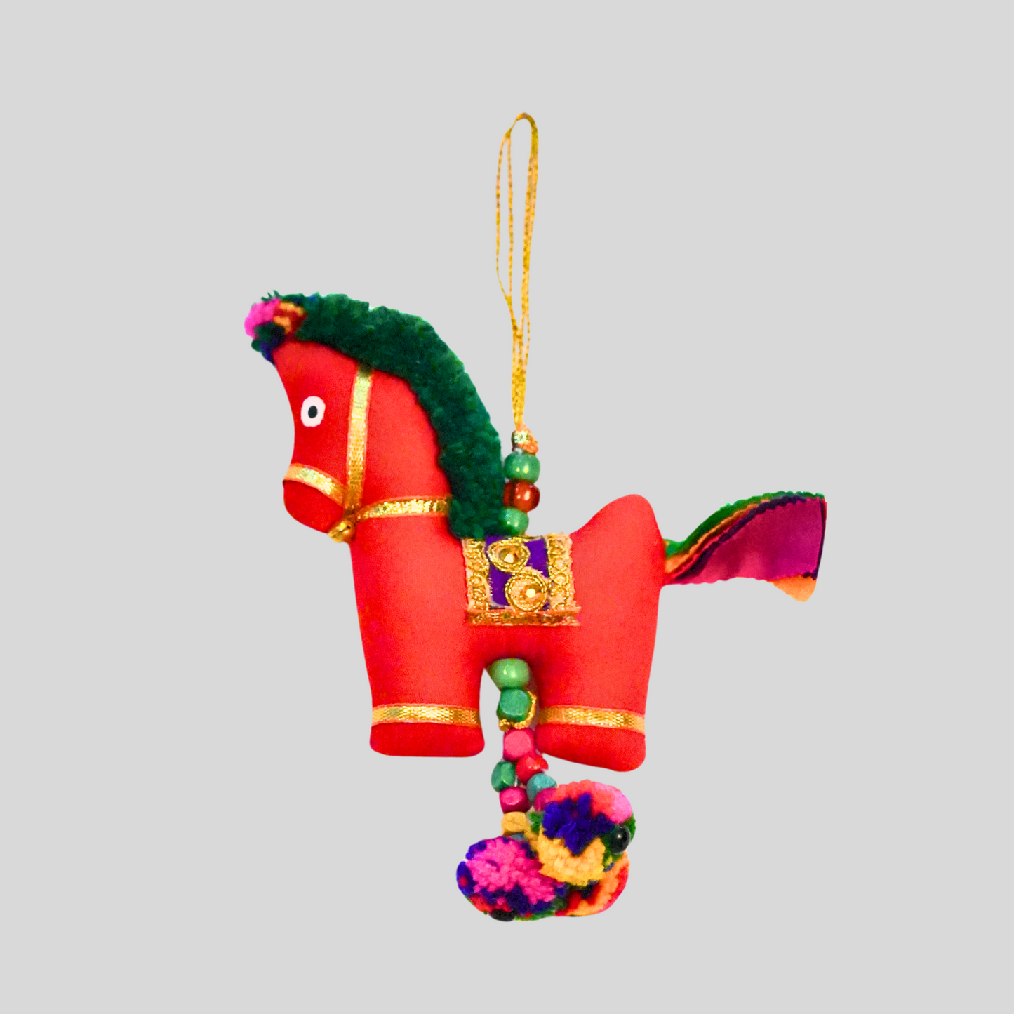 HORSE - DANGLERS