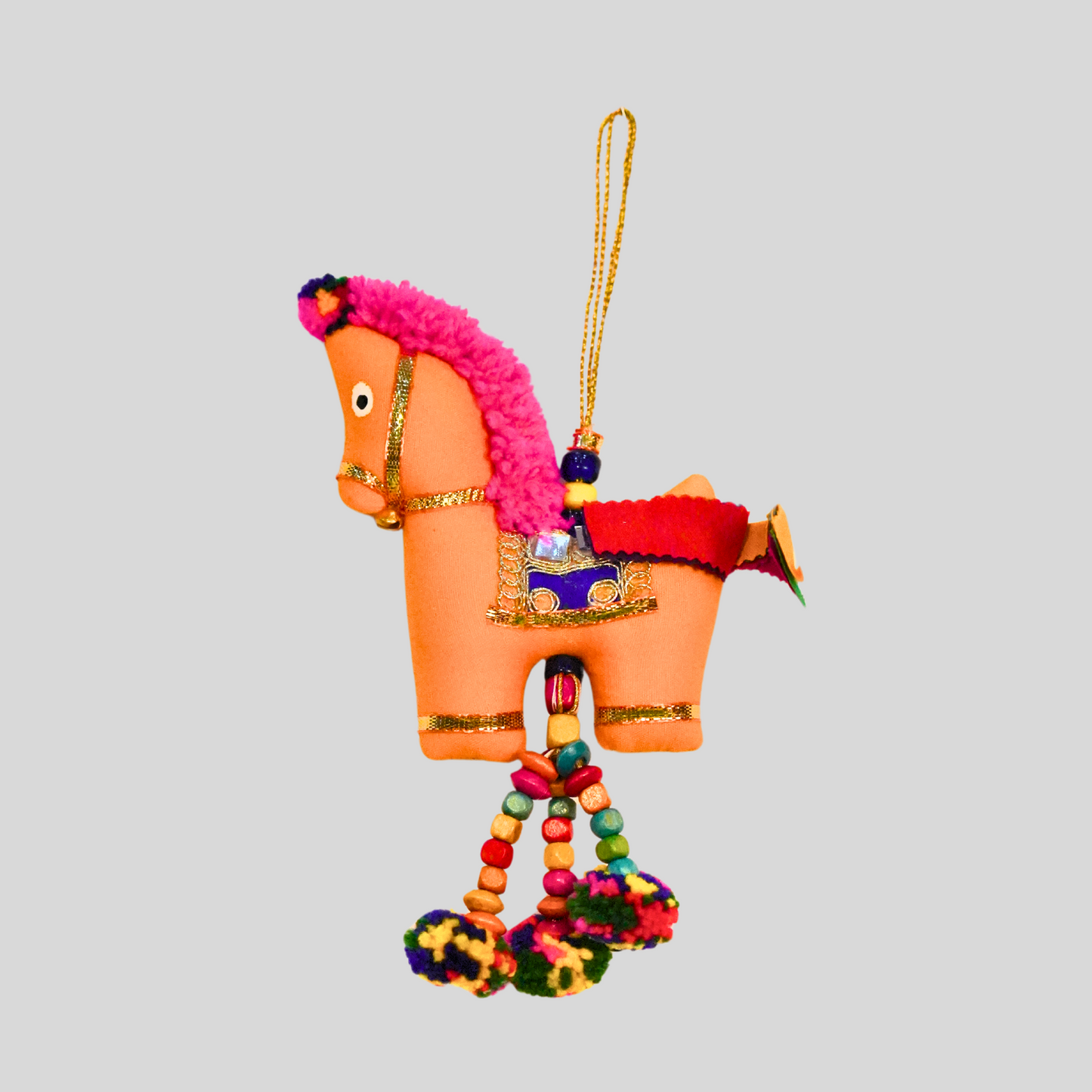 HORSE - DANGLERS