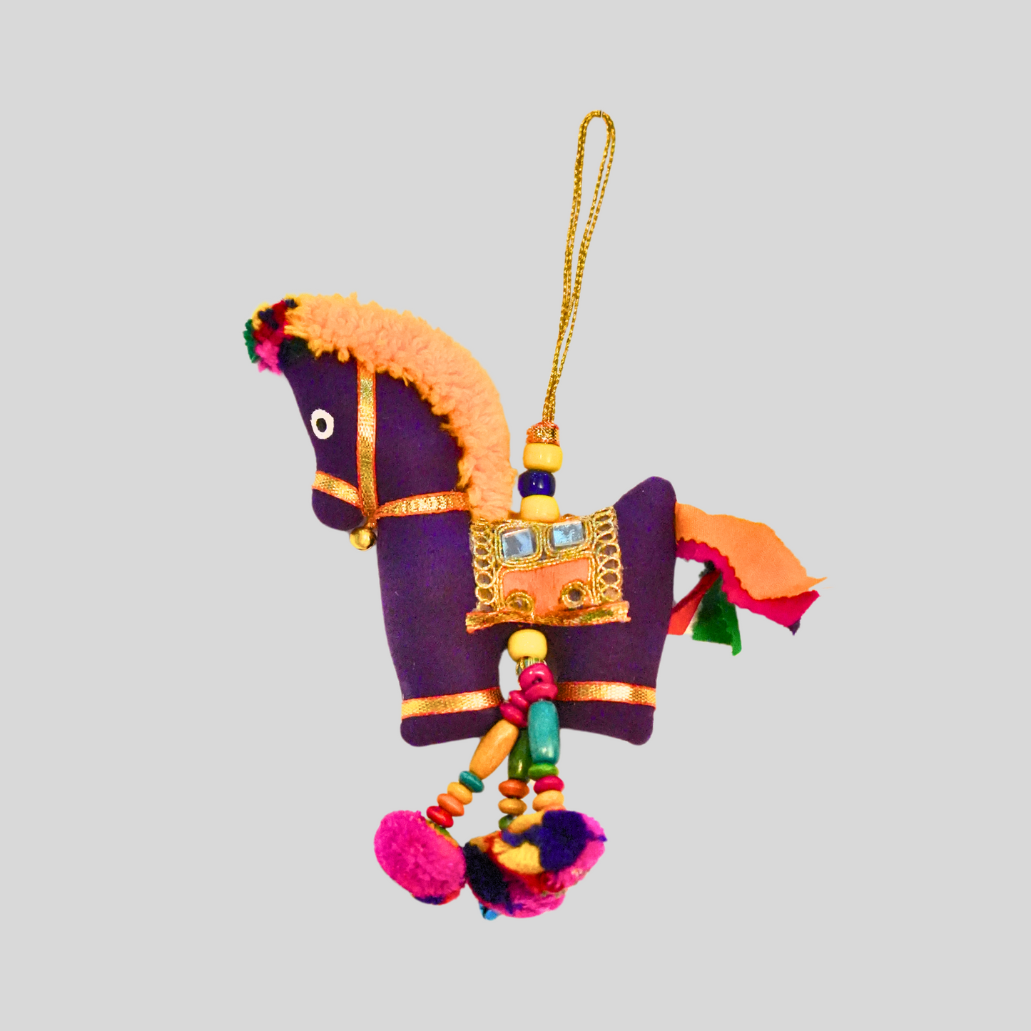 HORSE - DANGLERS
