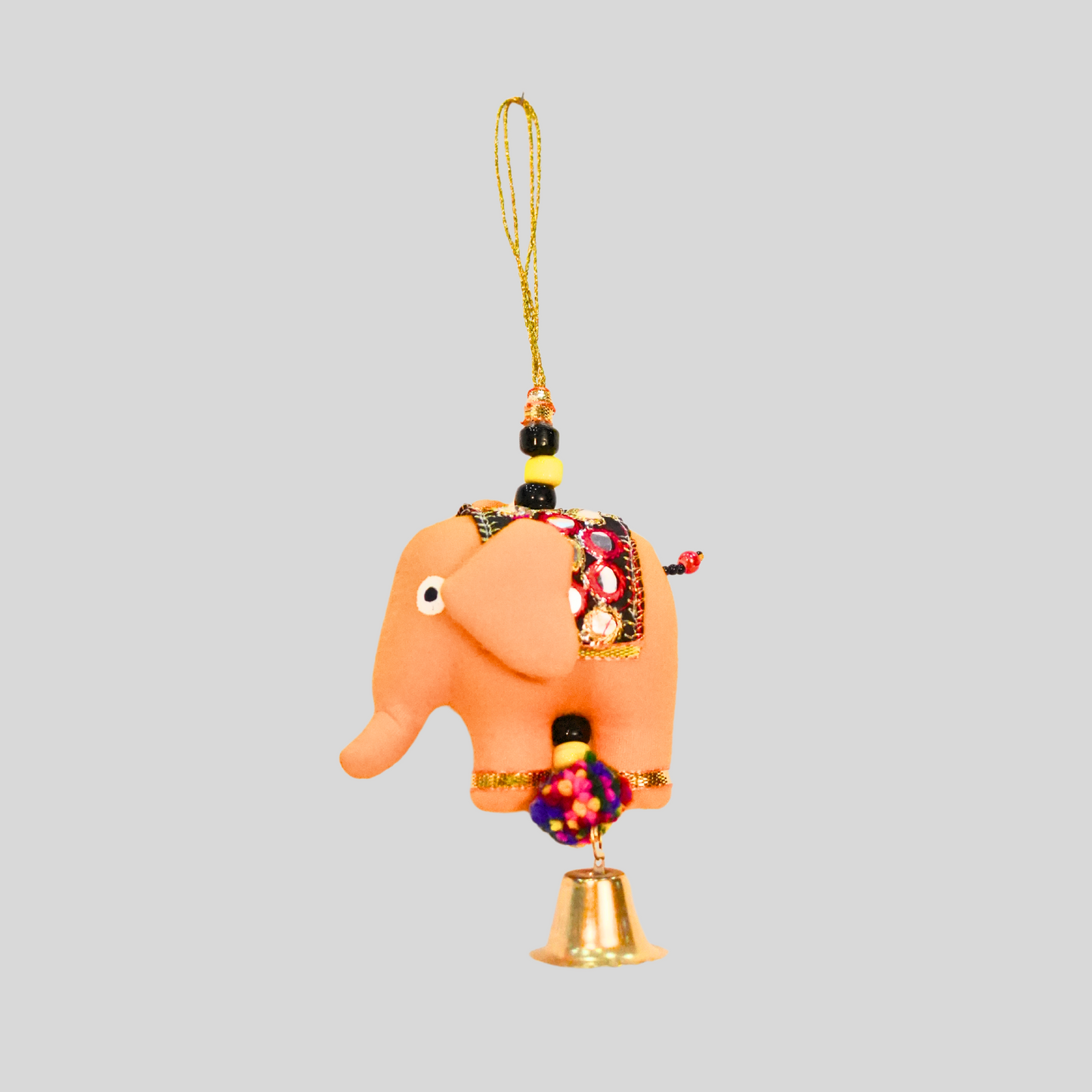 ELEPHANT - DANGLERS