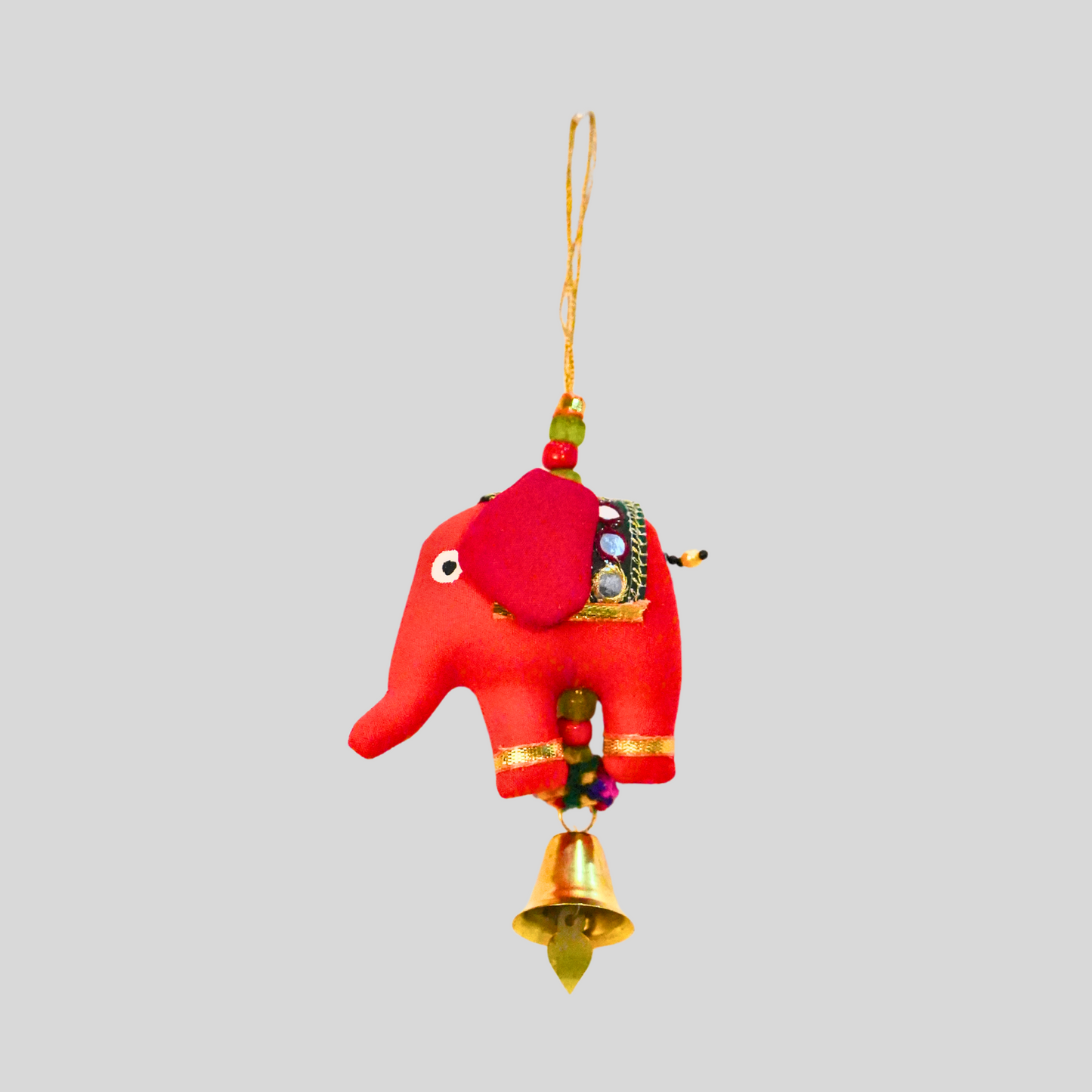 ELEPHANT - DANGLERS