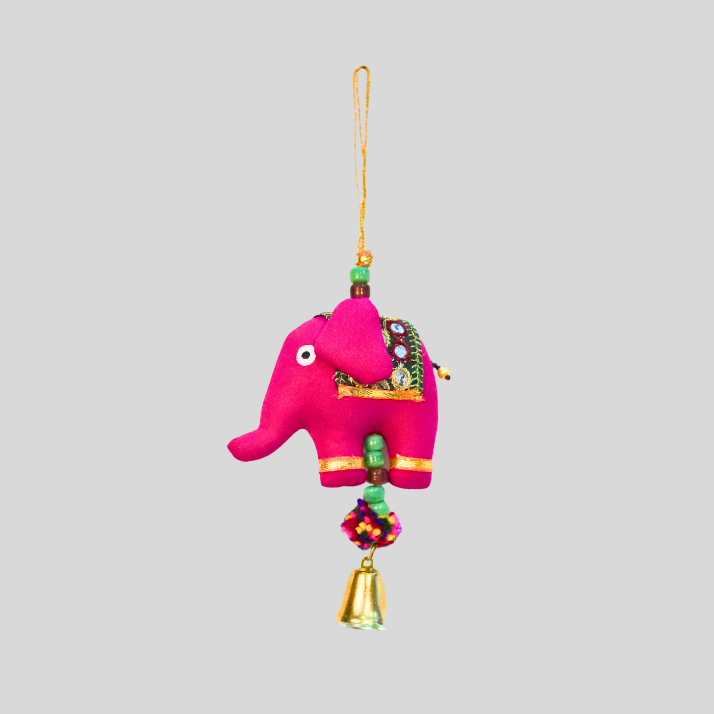 ELEPHANT - DANGLERS