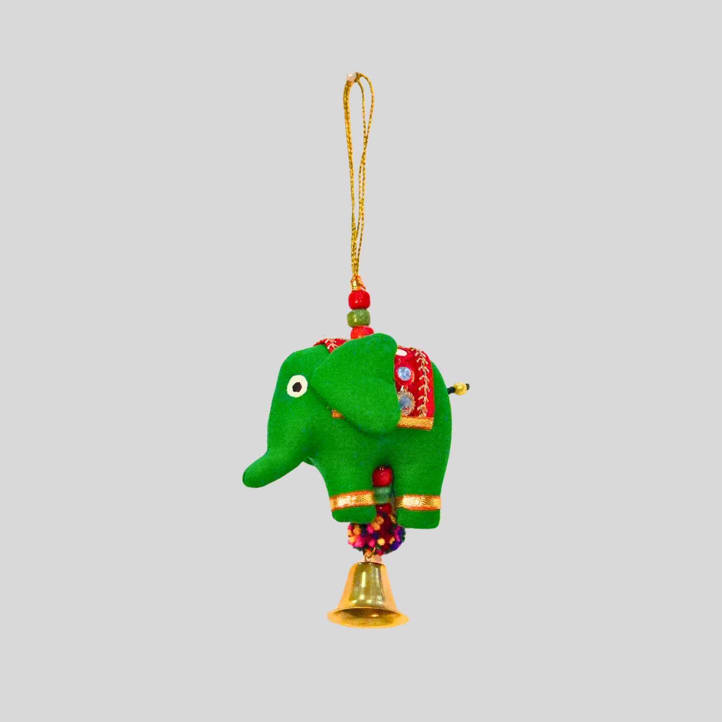 ELEPHANT - DANGLERS