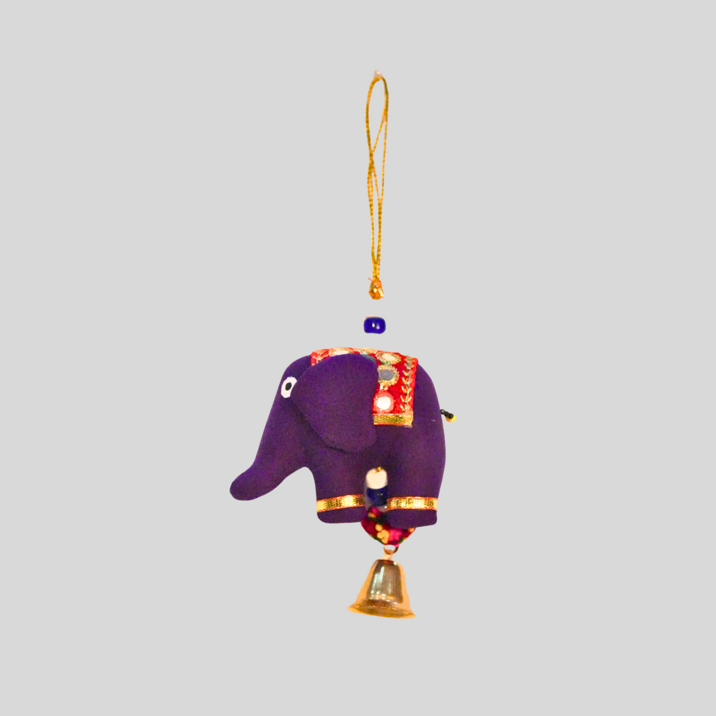 ELEPHANT - DANGLERS