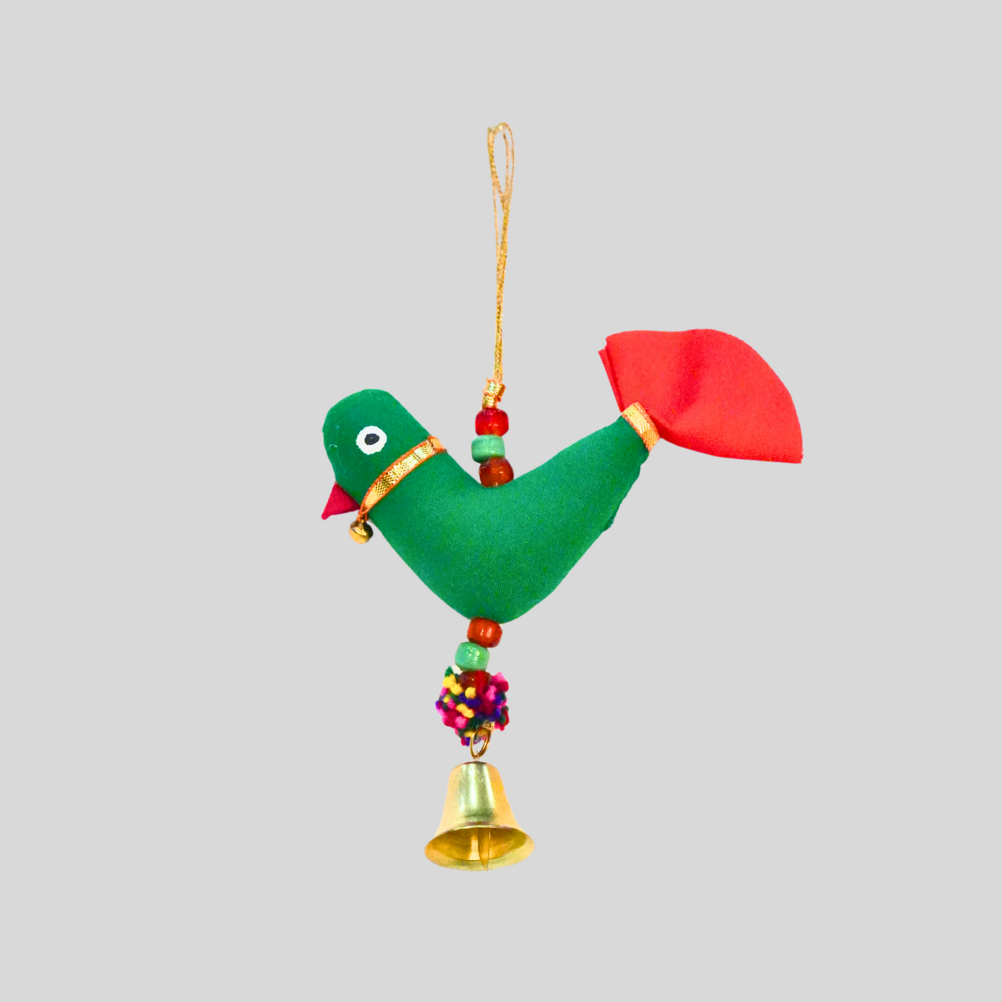 BIRD - DANGLERS