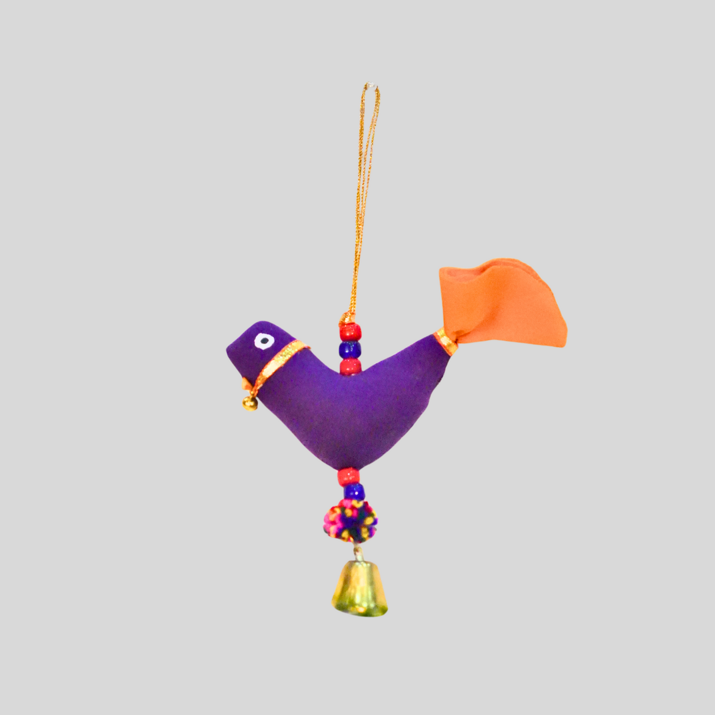 BIRD - DANGLERS