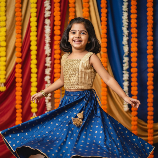 Bibhatsa – Lines of discomfort, turned into lines of grace (Top & Bottom)