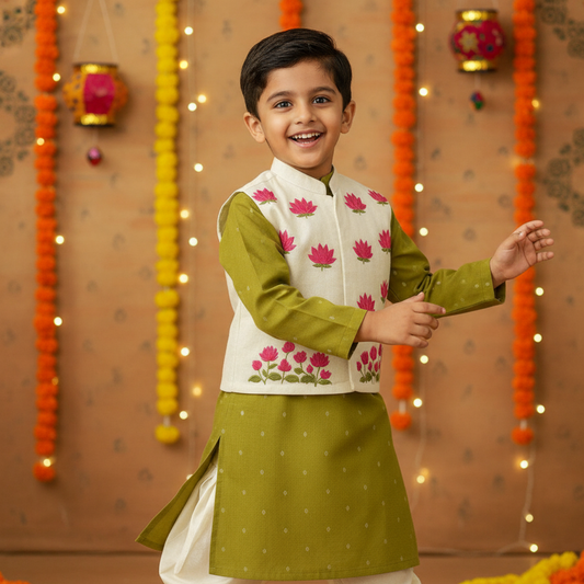 Shringara – Where tradition meets the poetry of love