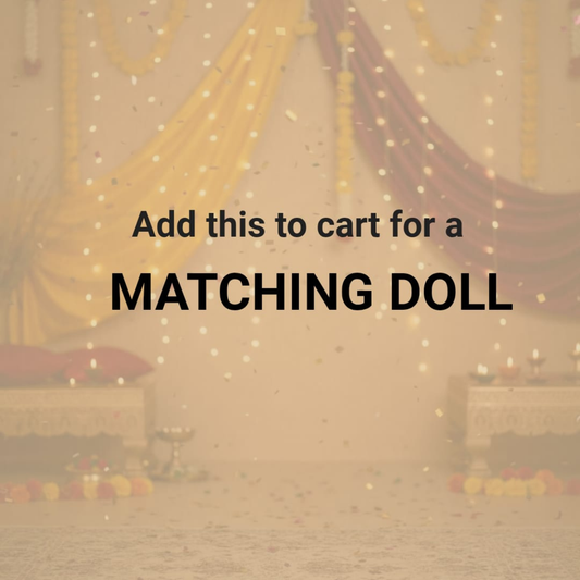 Matching Doll