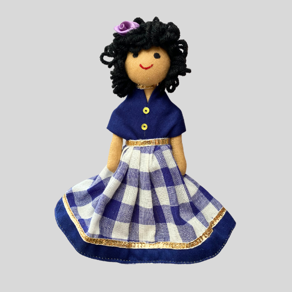 Mini Ammu