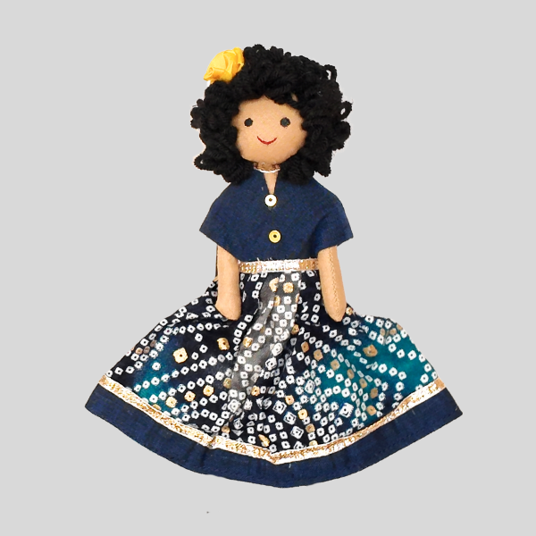 Mini Ammu