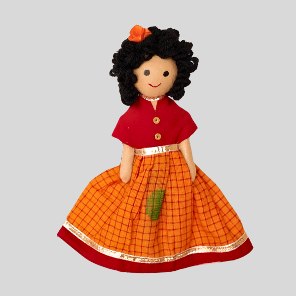 Mini Ammu