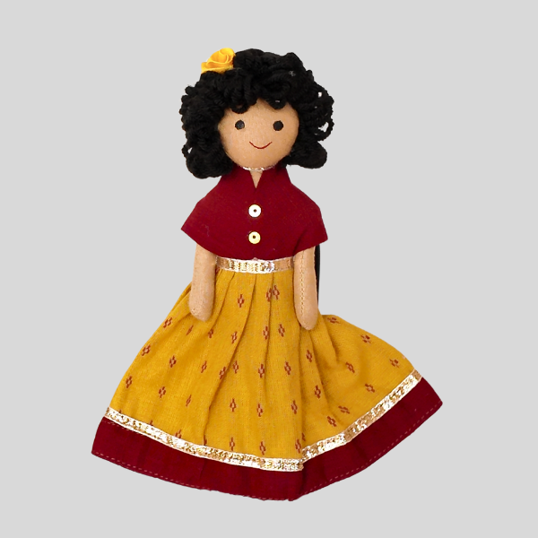 Mini Ammu