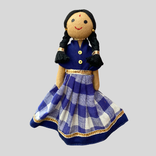 Mini Kanmani