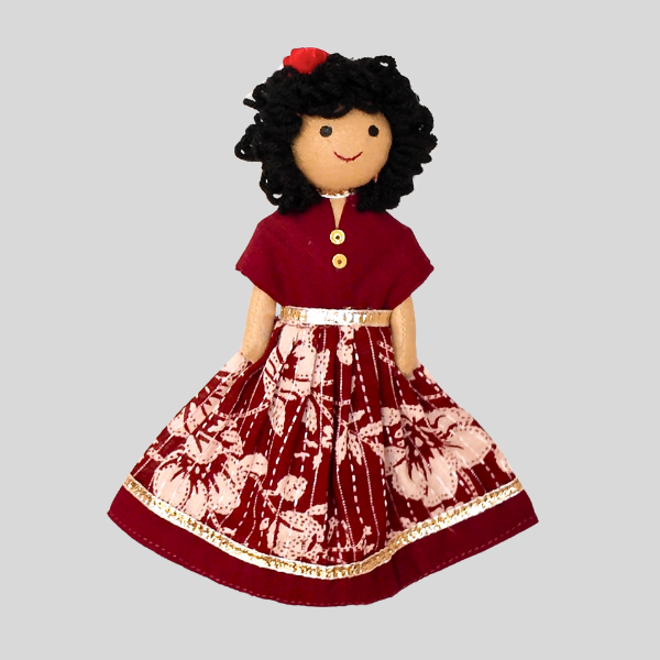 Mini Ammu