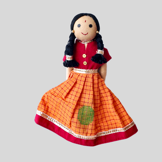 Mini Kanmani