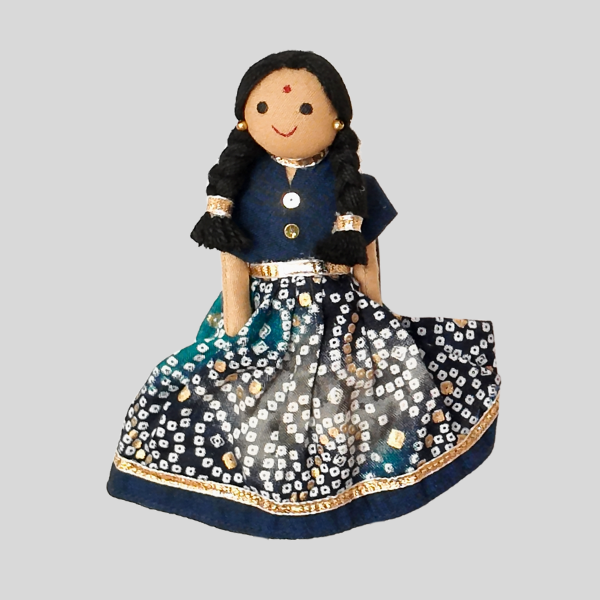 Mini Kanmani