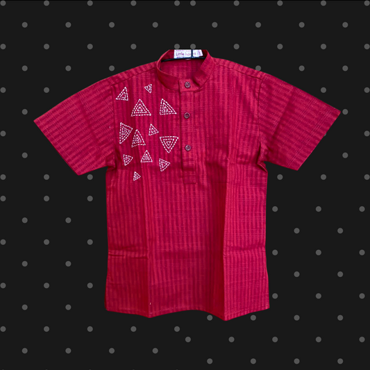 Raudra – Rage transformed into balance and grace