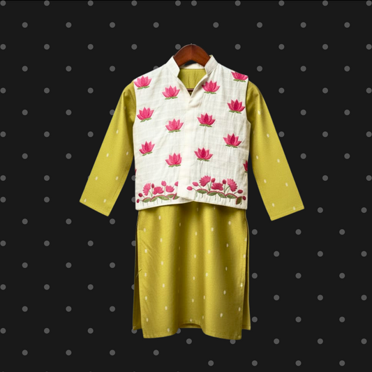 Shringara – Where tradition meets the poetry of love