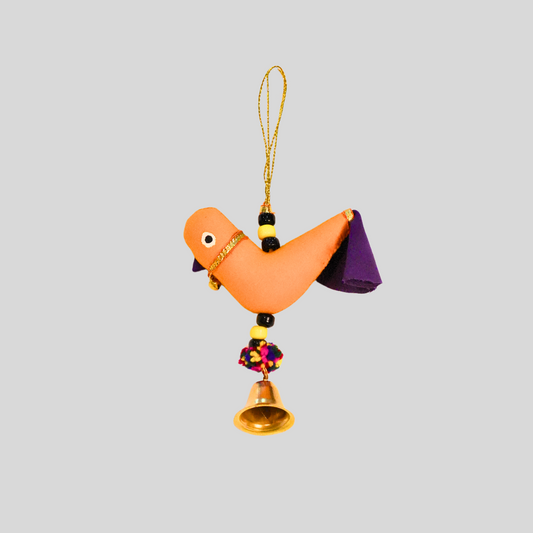 BIRD - CHARMS