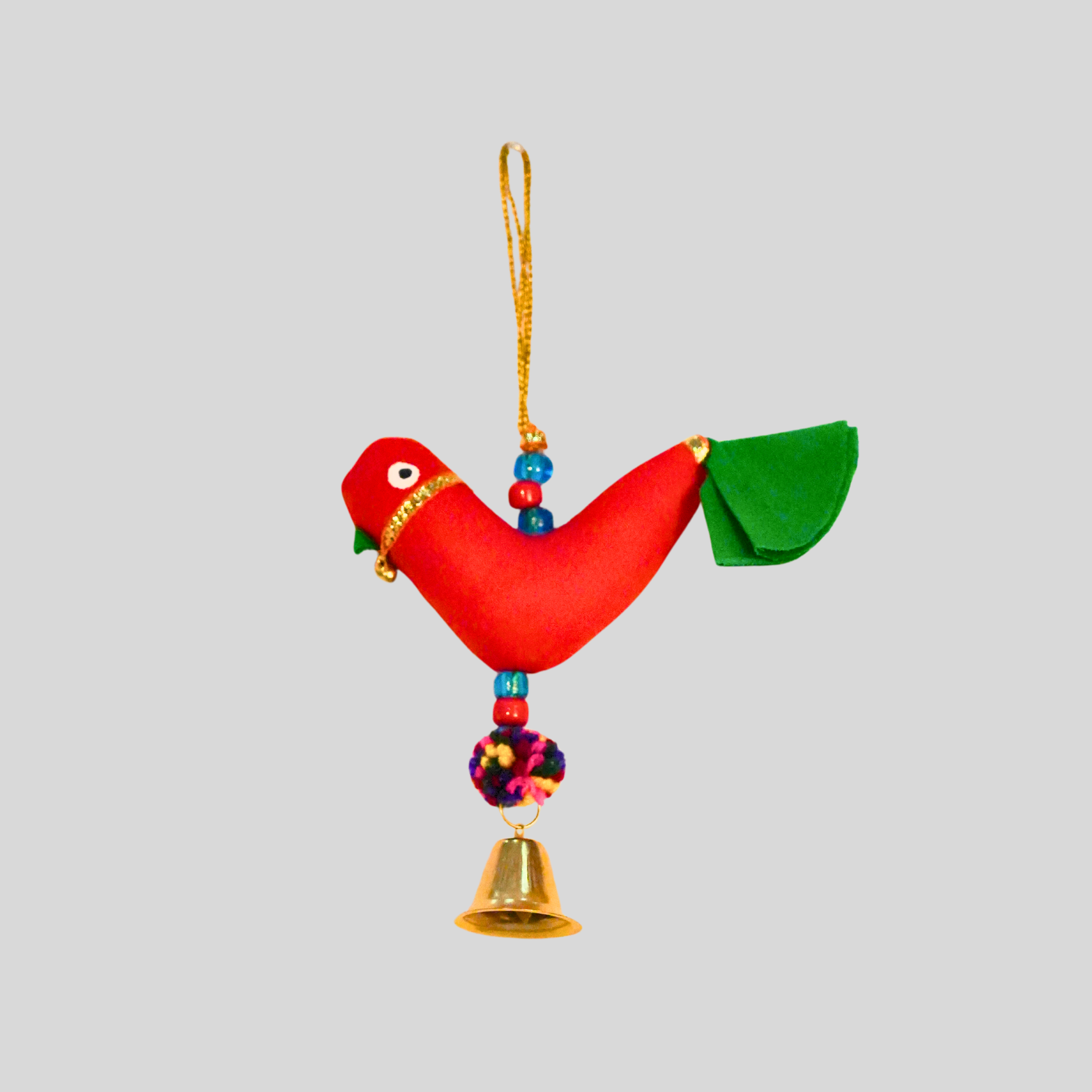 BIRD - DANGLERS