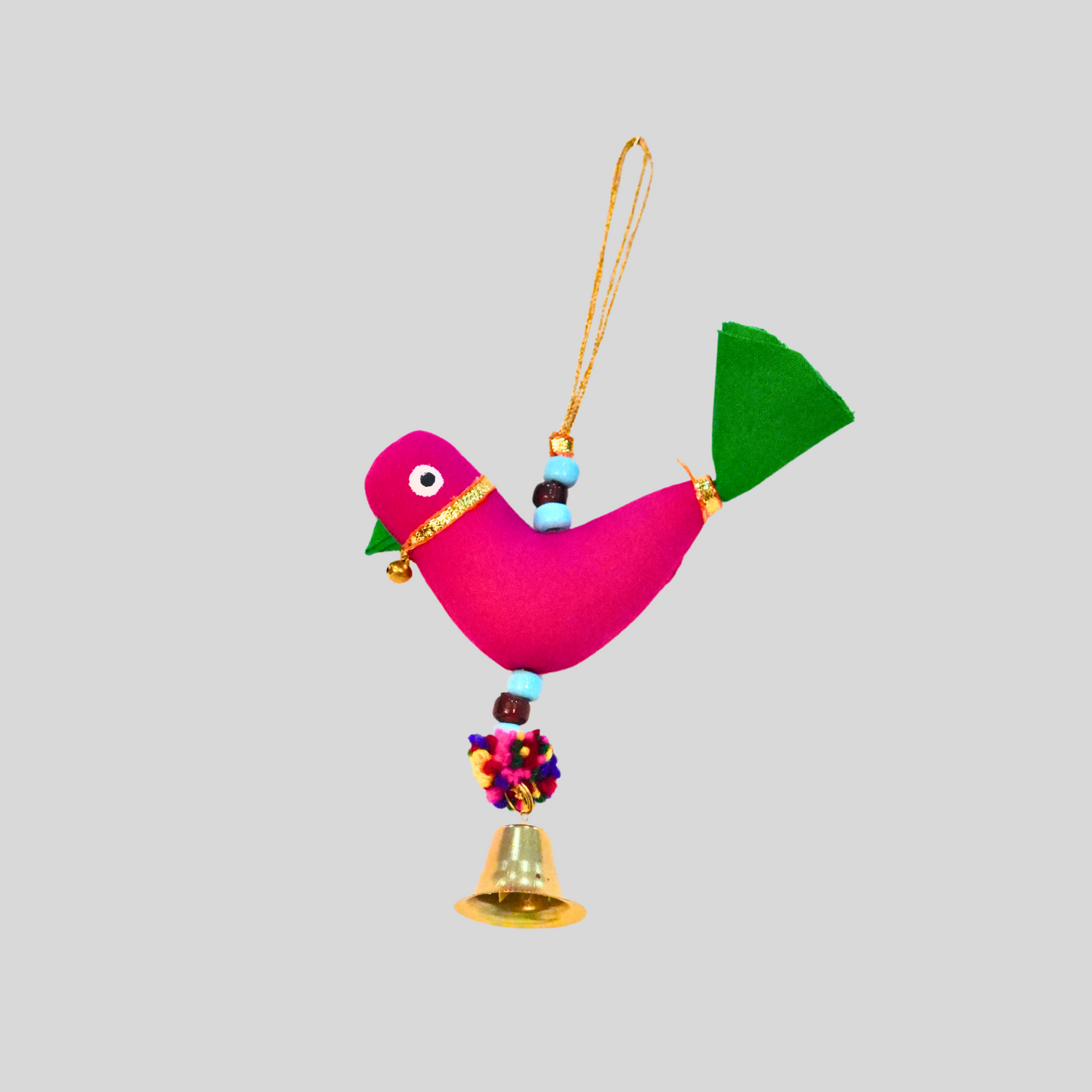 BIRD - CHARMS