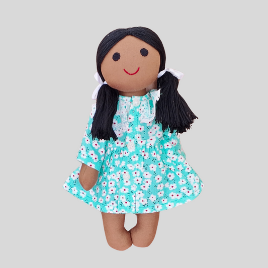 MEENU (Frock) – Your Child’s Stylish Best Friend