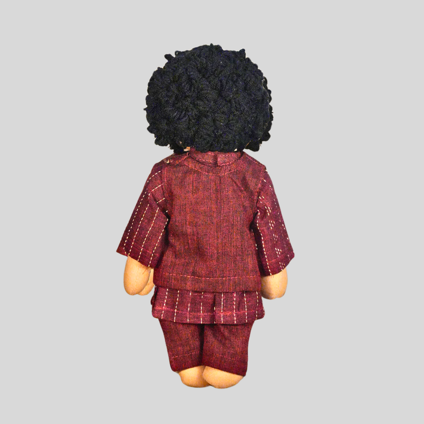 KHANNA (Kurta Pyjama) - Traditional North Indian Doll