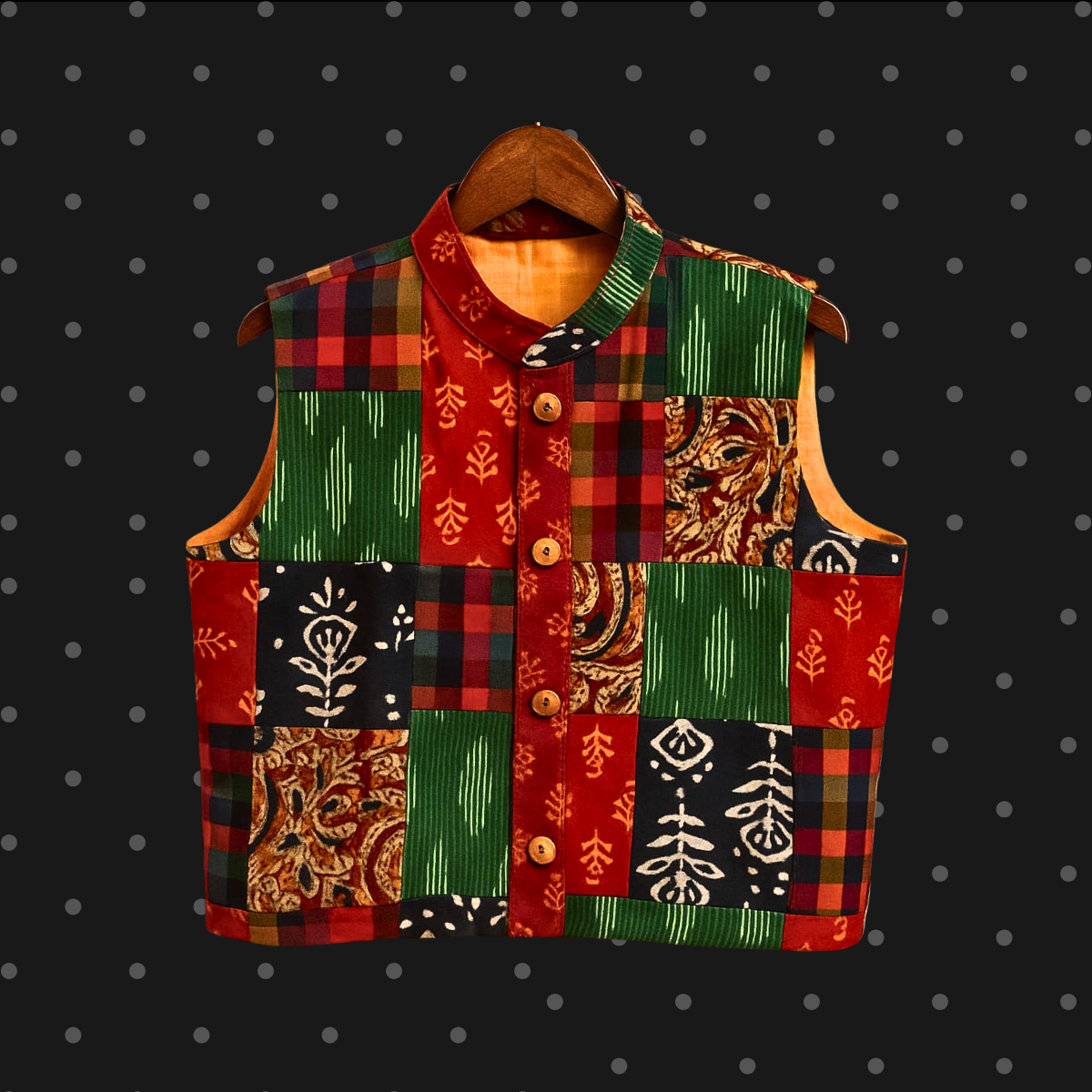 Adbhuta – Single garment, endless possibilities