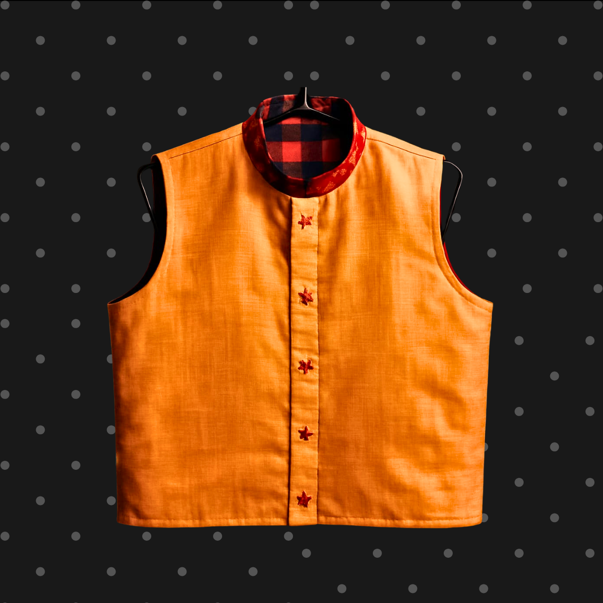 Adbhuta – Single garment, endless possibilities (Top & Bottom)