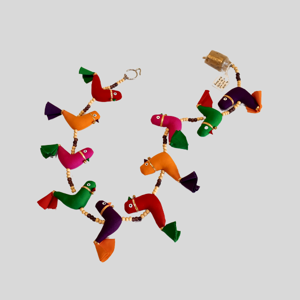 BIRDS - STRINGS / HANGINGS – Shivanjali