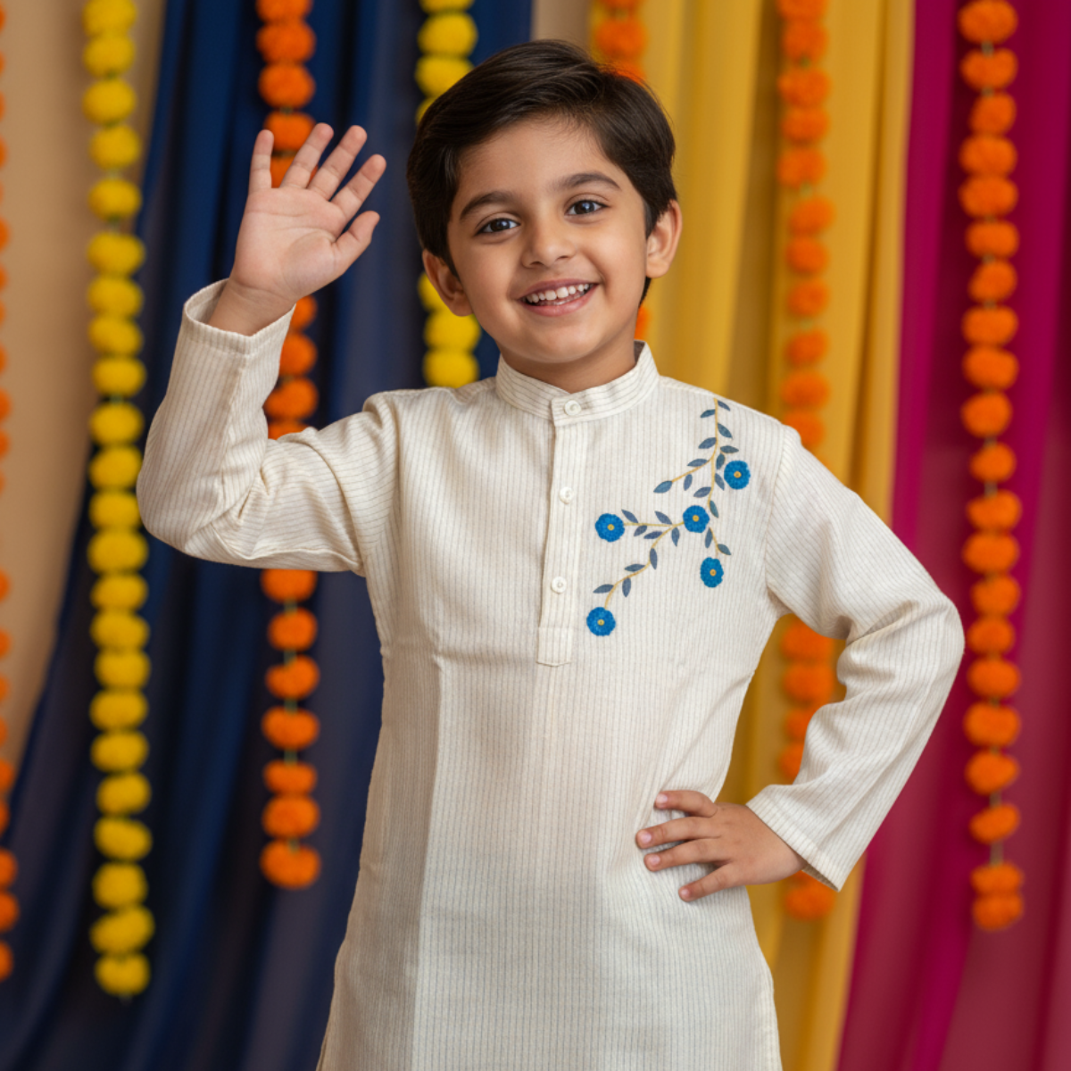 Shanta – A quiet breath in a world that often moves too fast