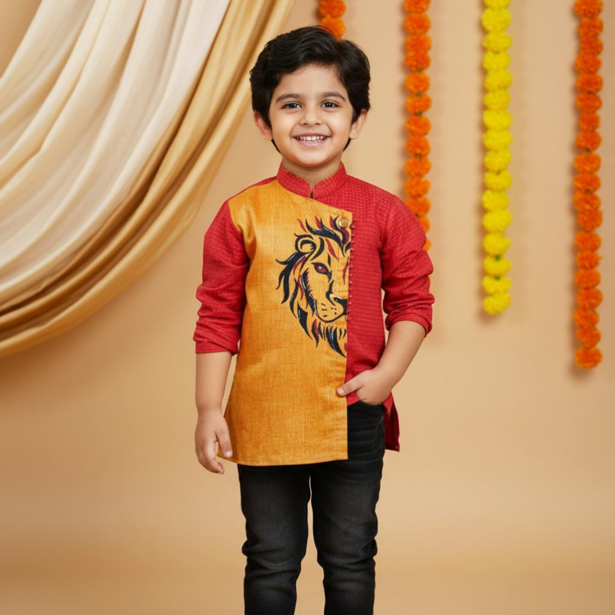 Veera – Where every stroke roars of bravery