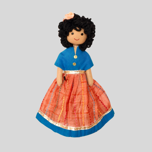 Mini Ammu