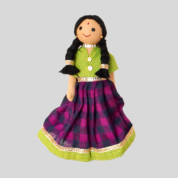 Mini Kanmani