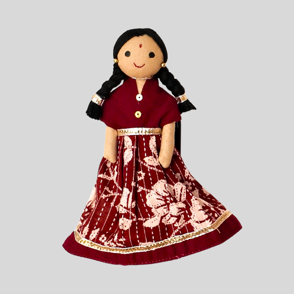 Mini Kanmani