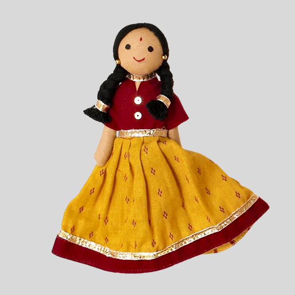 Mini Kanmani