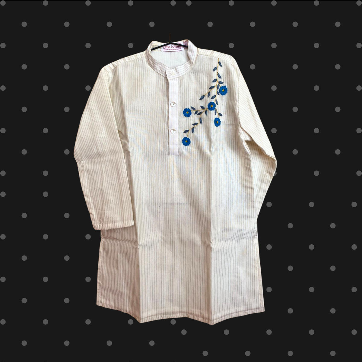 Shanta – A quiet breath in a world that often moves too fast