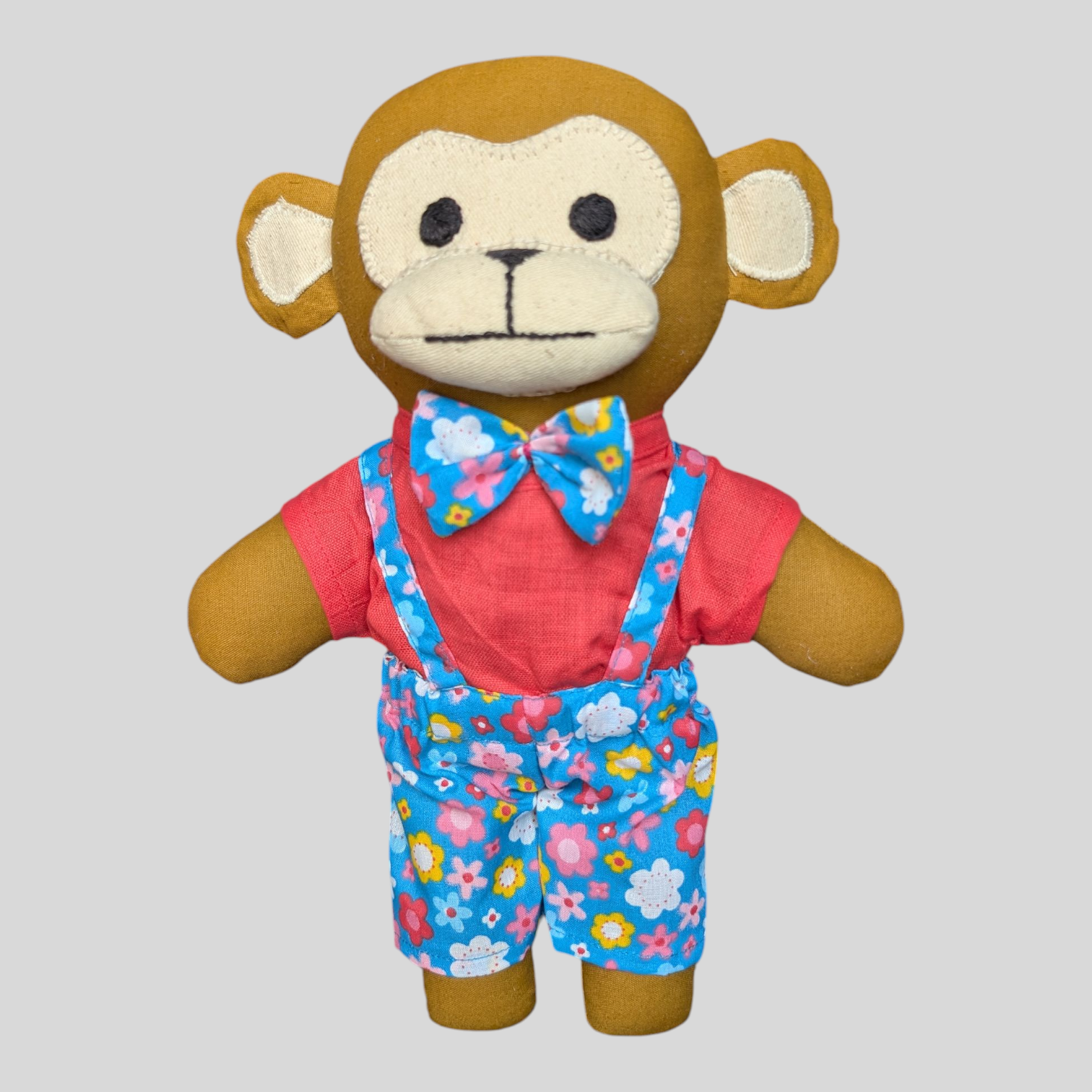 MONKEY & friends – Limited Edition Monkey | Handmade & Sustainable