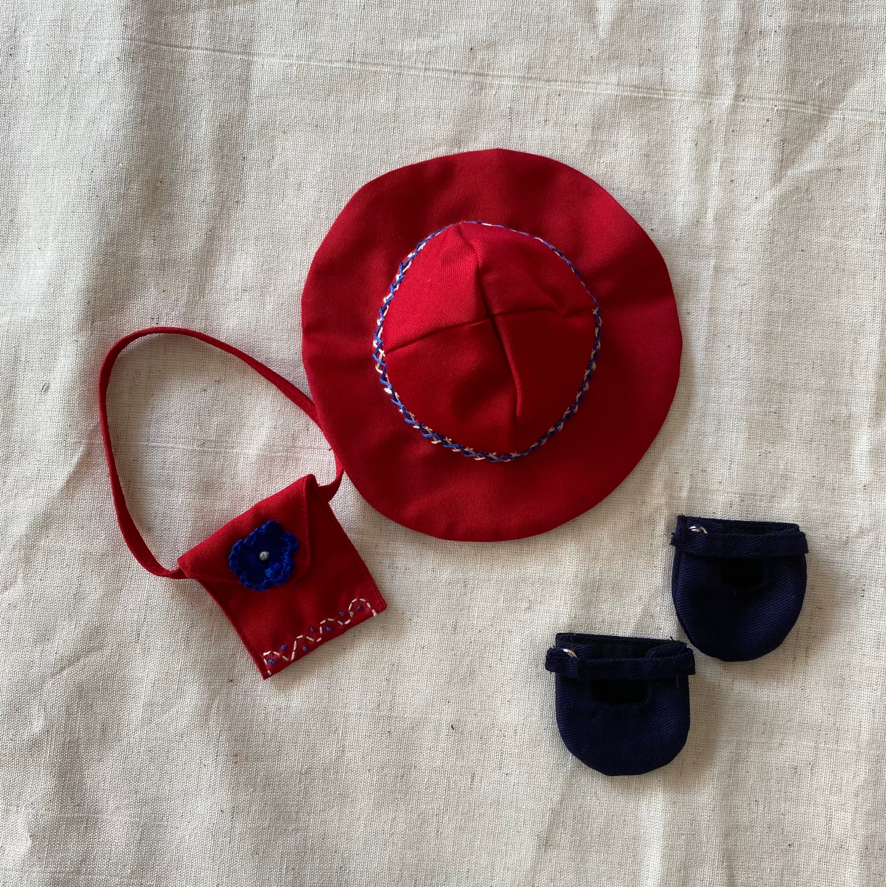 Doll accessories