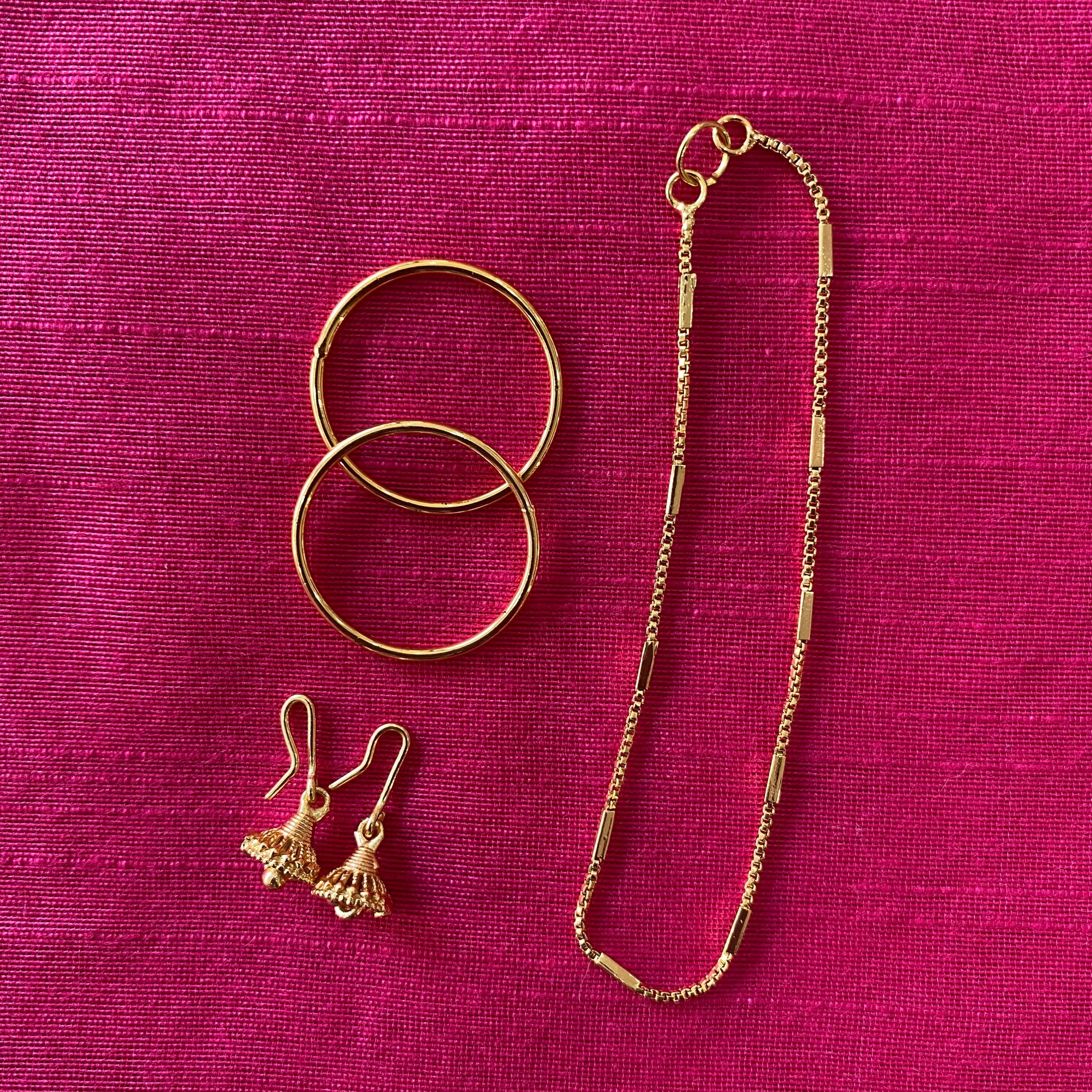 Doll accessories