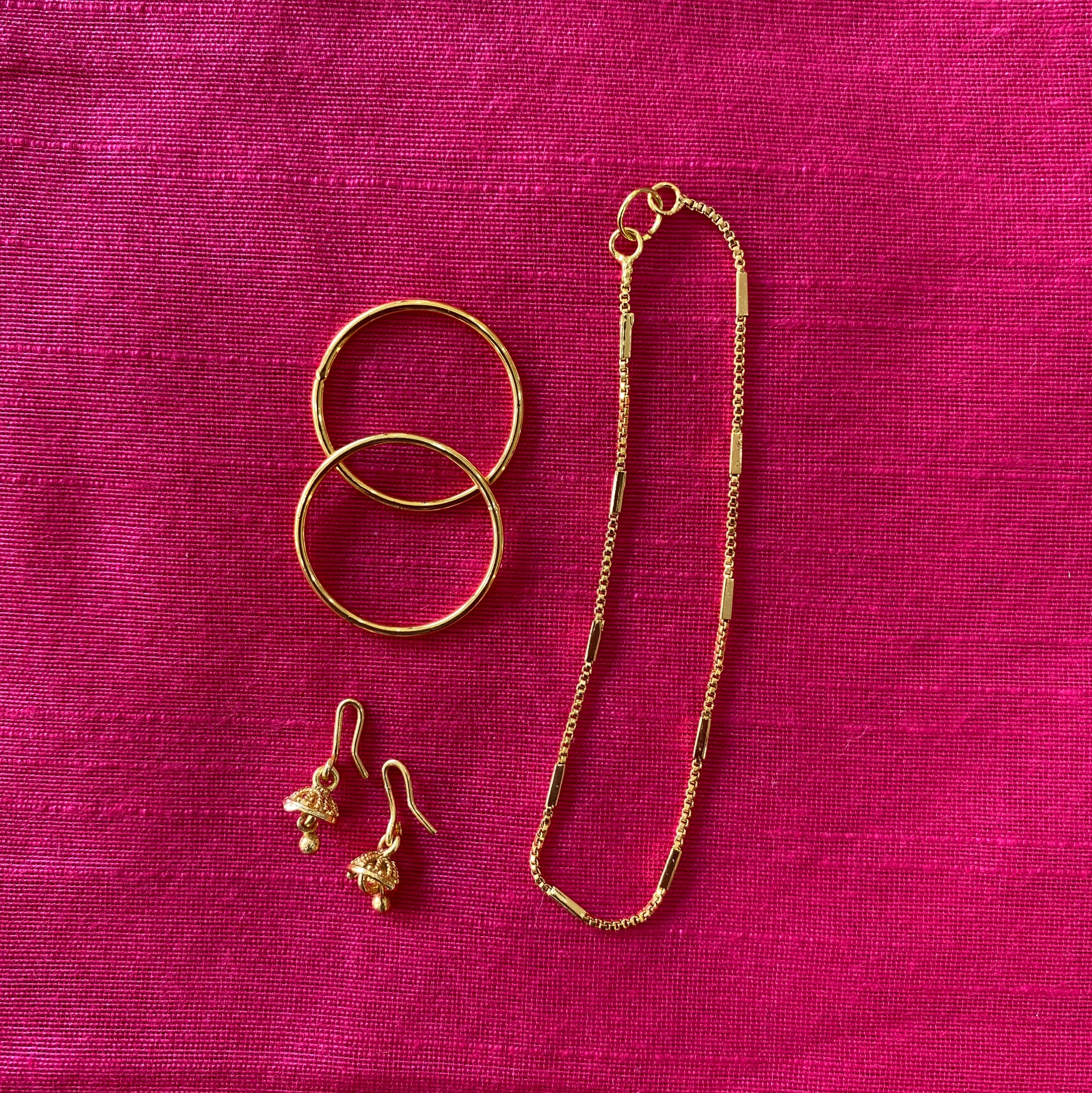 Doll accessories